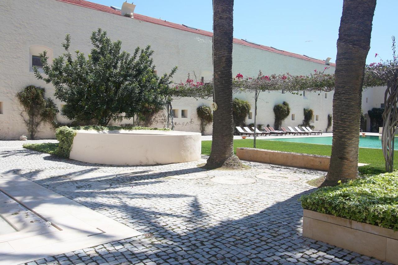 Convento Das Bernardas By My Choice タヴィラ エクステリア 写真