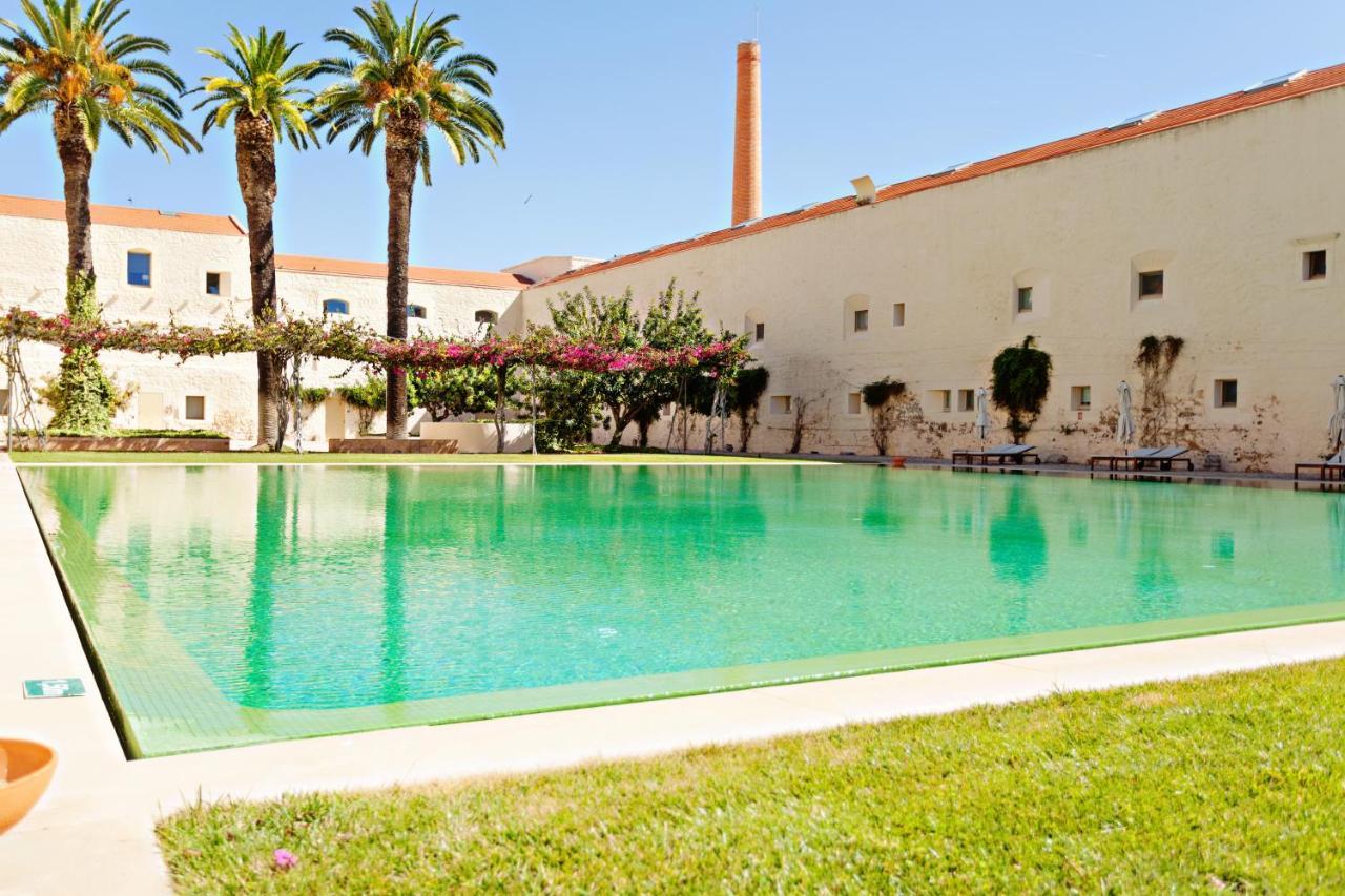 Convento Das Bernardas By My Choice タヴィラ エクステリア 写真