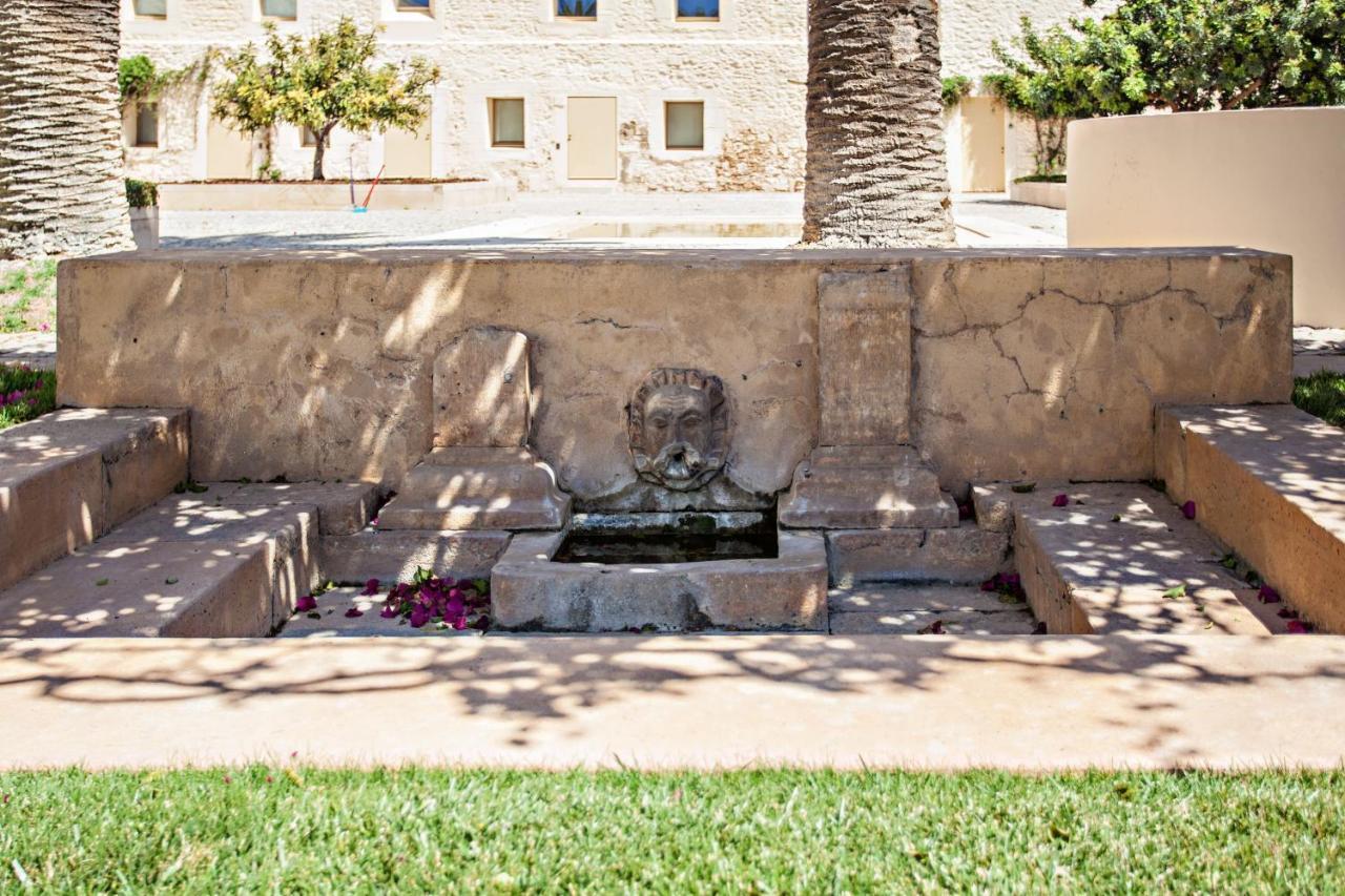 Convento Das Bernardas By My Choice タヴィラ エクステリア 写真