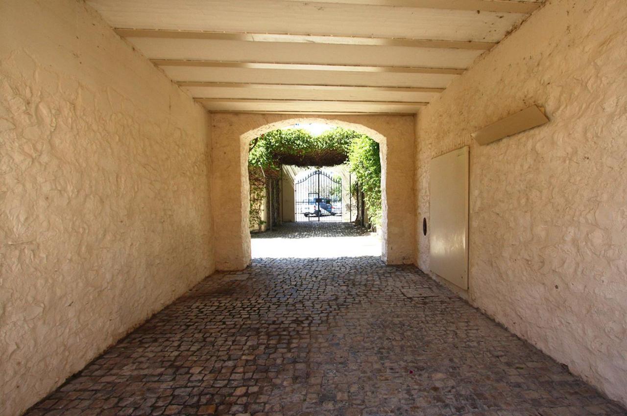 Convento Das Bernardas By My Choice タヴィラ エクステリア 写真