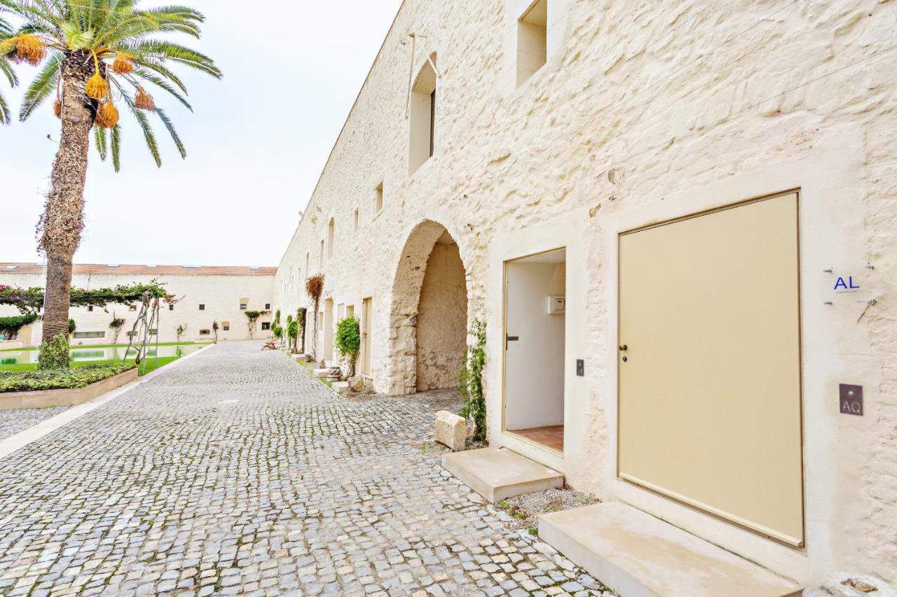 Convento Das Bernardas By My Choice タヴィラ エクステリア 写真