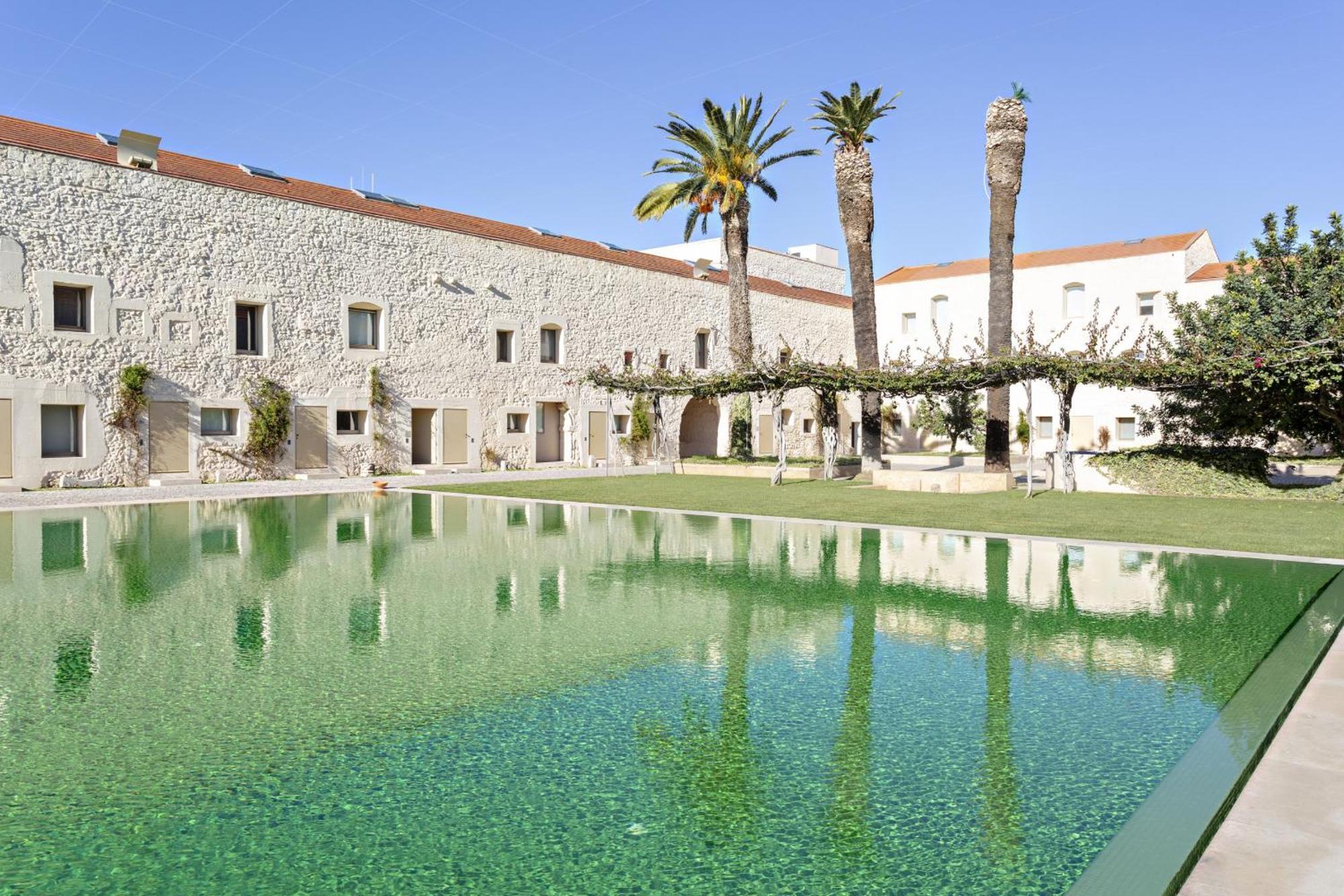 Convento Das Bernardas By My Choice タヴィラ エクステリア 写真