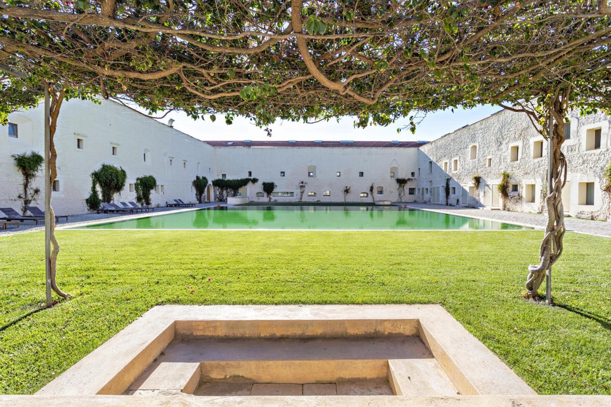 Convento Das Bernardas By My Choice タヴィラ エクステリア 写真