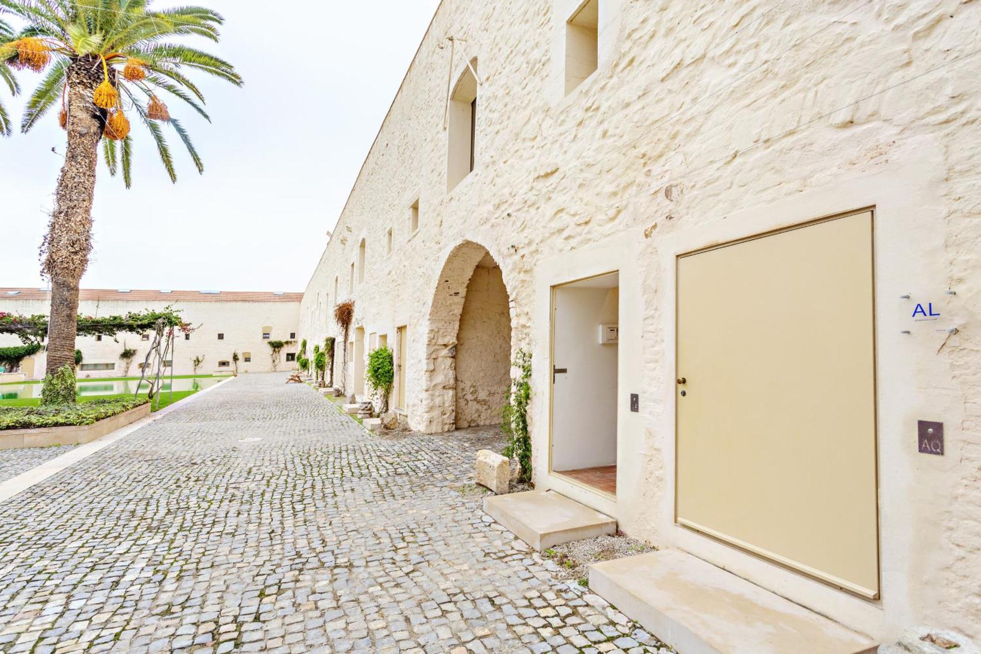 Convento Das Bernardas By My Choice タヴィラ エクステリア 写真