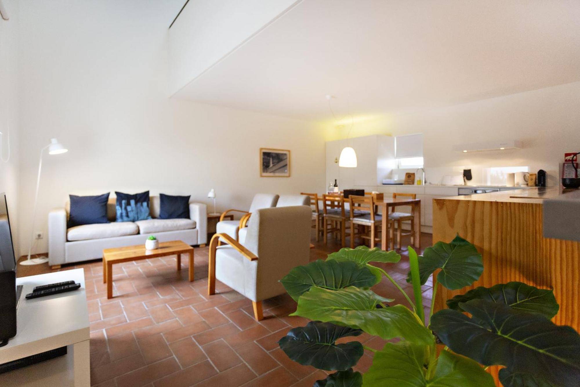 Convento Das Bernardas By My Choice タヴィラ 部屋 写真